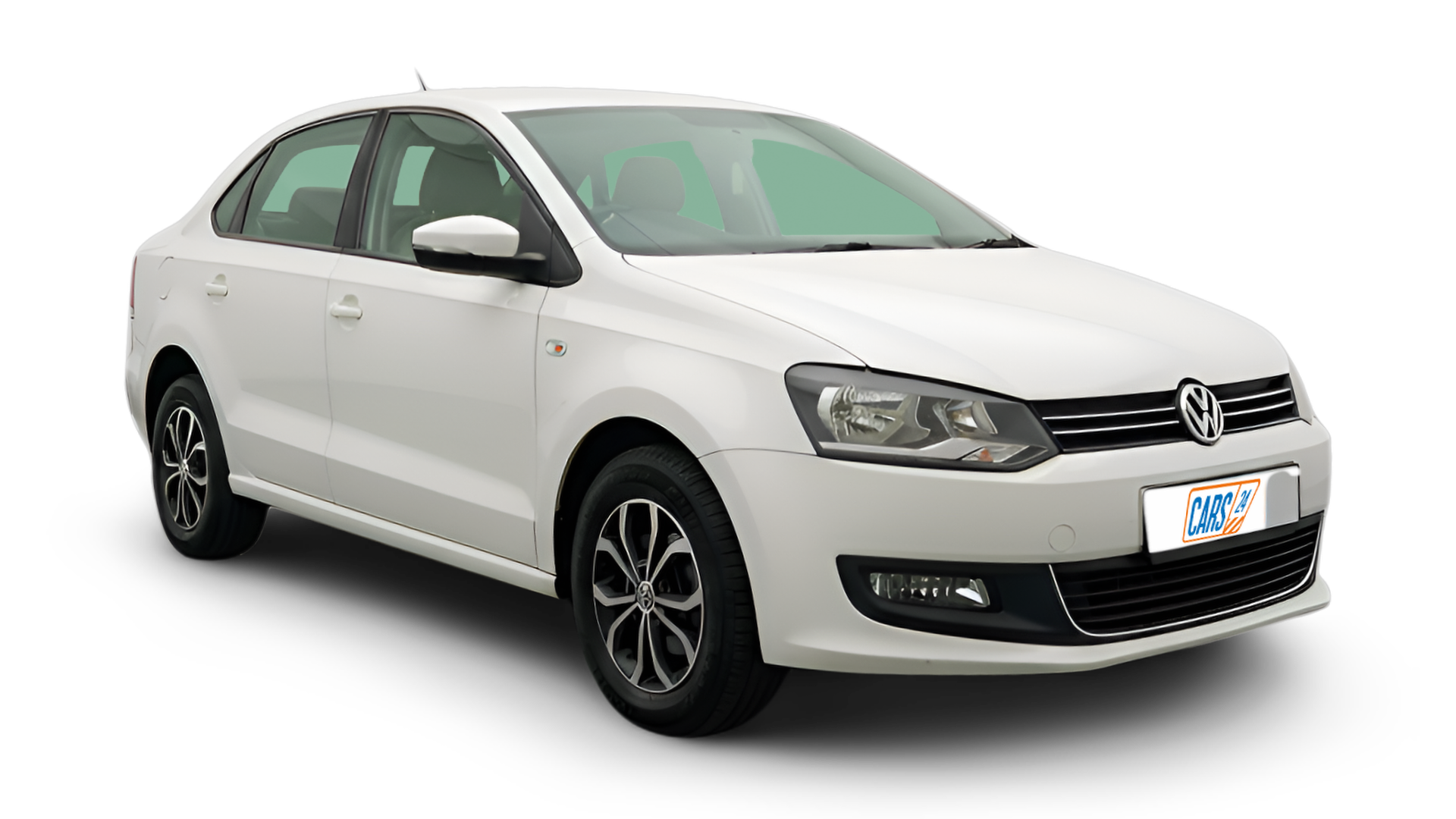 Volkswagen Vento-img